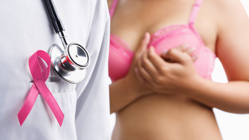 New Research On Mammography Screening | Dense Breast Info