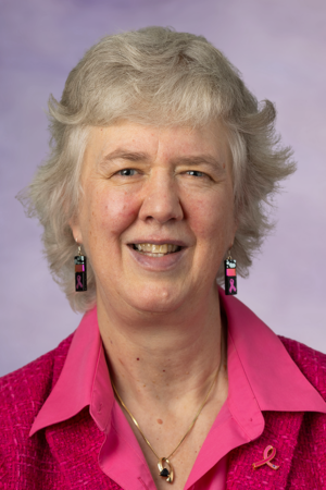 Wendie Berg, MD, PhD | Our Team | Dense Breast Info