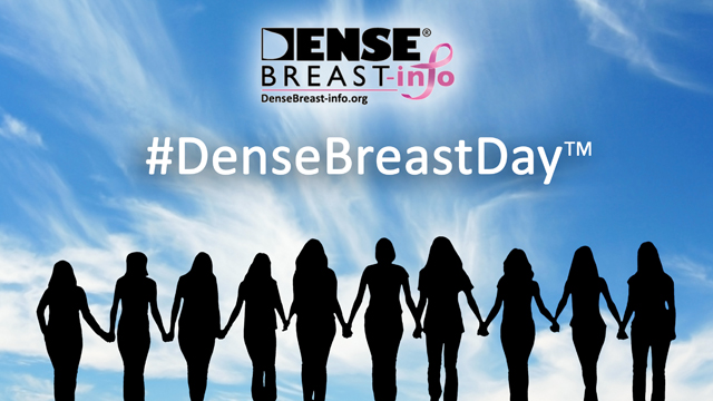 Dense Breast Day – September 30th | Dense Breast Info