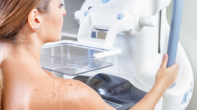 Mammography, 3D Mammography (Tomosynthesis) | Dense Breast Info