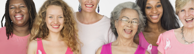 For Patients | Dense Breast Info