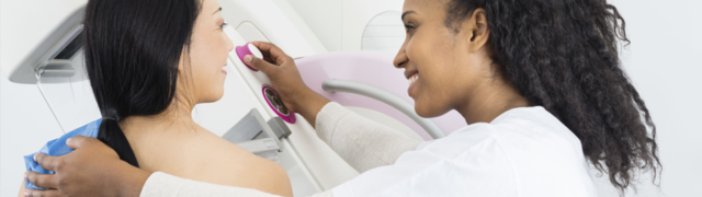 Screening Technologies | Dense Breast Info