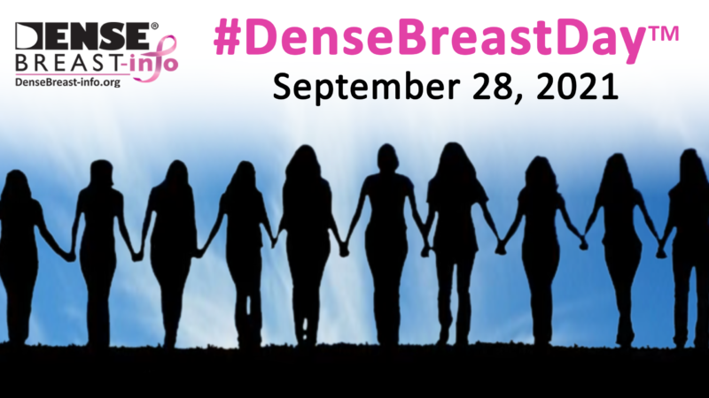 4th Annual #DenseBreastDay™ | Dense Breast Info