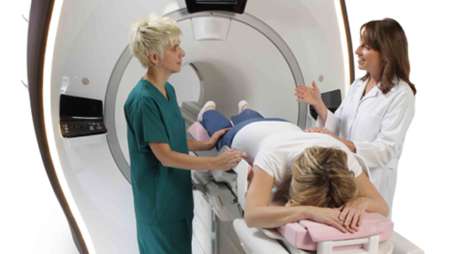 Breast MRI | Dense Breast Info