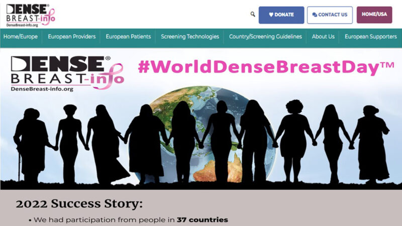 Latest Articles | Dense Breast Info