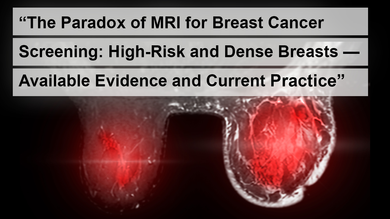 Review Article | DenseBreast-info, Inc.