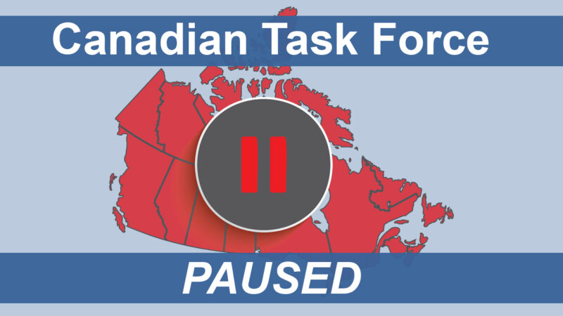 More State Insurance Bills, Canadian Task Force | Dense Breast Info