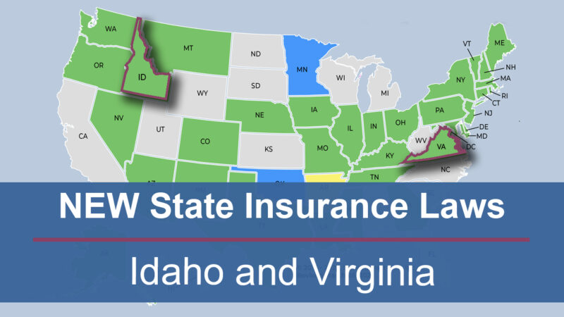 New Insurance Laws, Updated Content, SBI Gold Medal Winner | Dense Breast Info