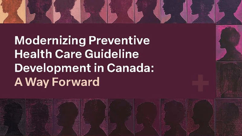 Canadian Guidelines; New CEM Study, DBI in the News | Dense Breast Info