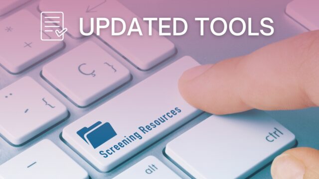 Updated Screening Decision Tools and World Dense Breast Day Countdown! | Dense Breast Info